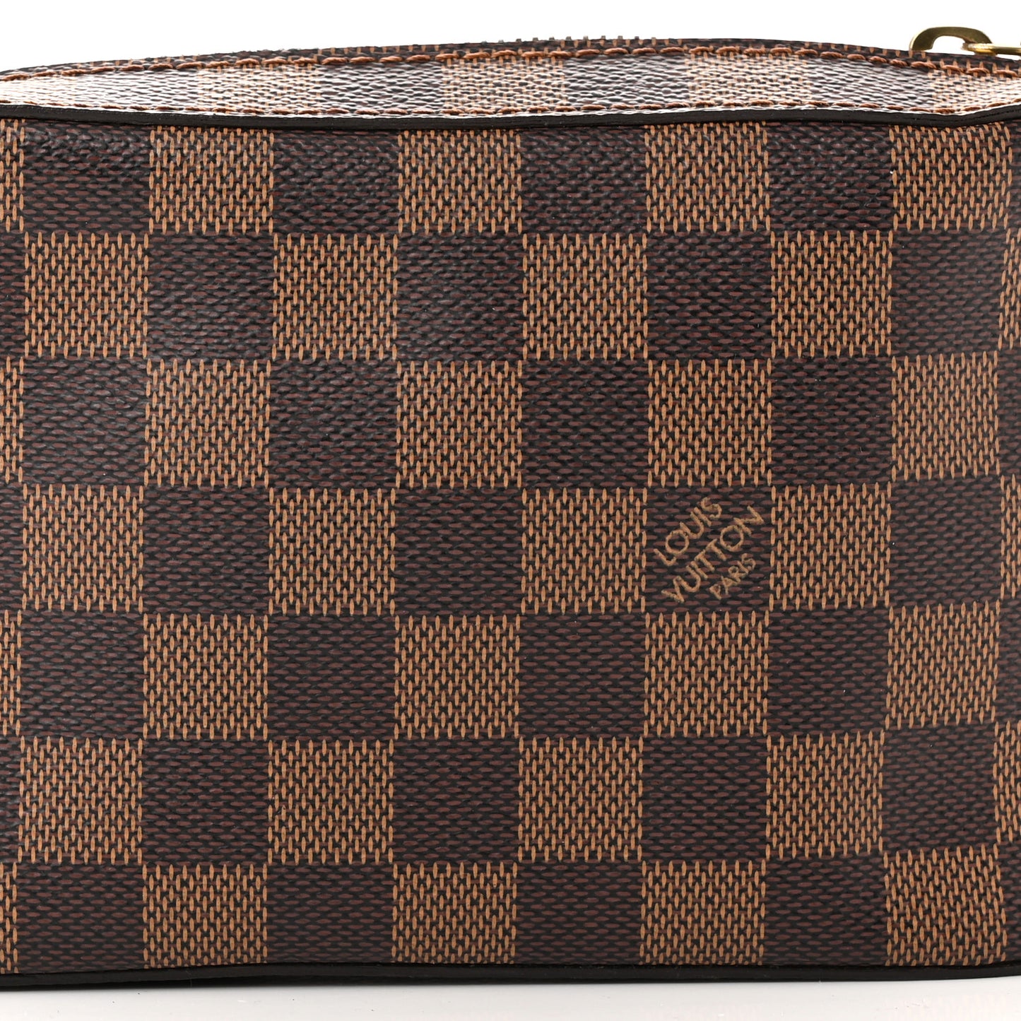 Damier Ebene Geronimos