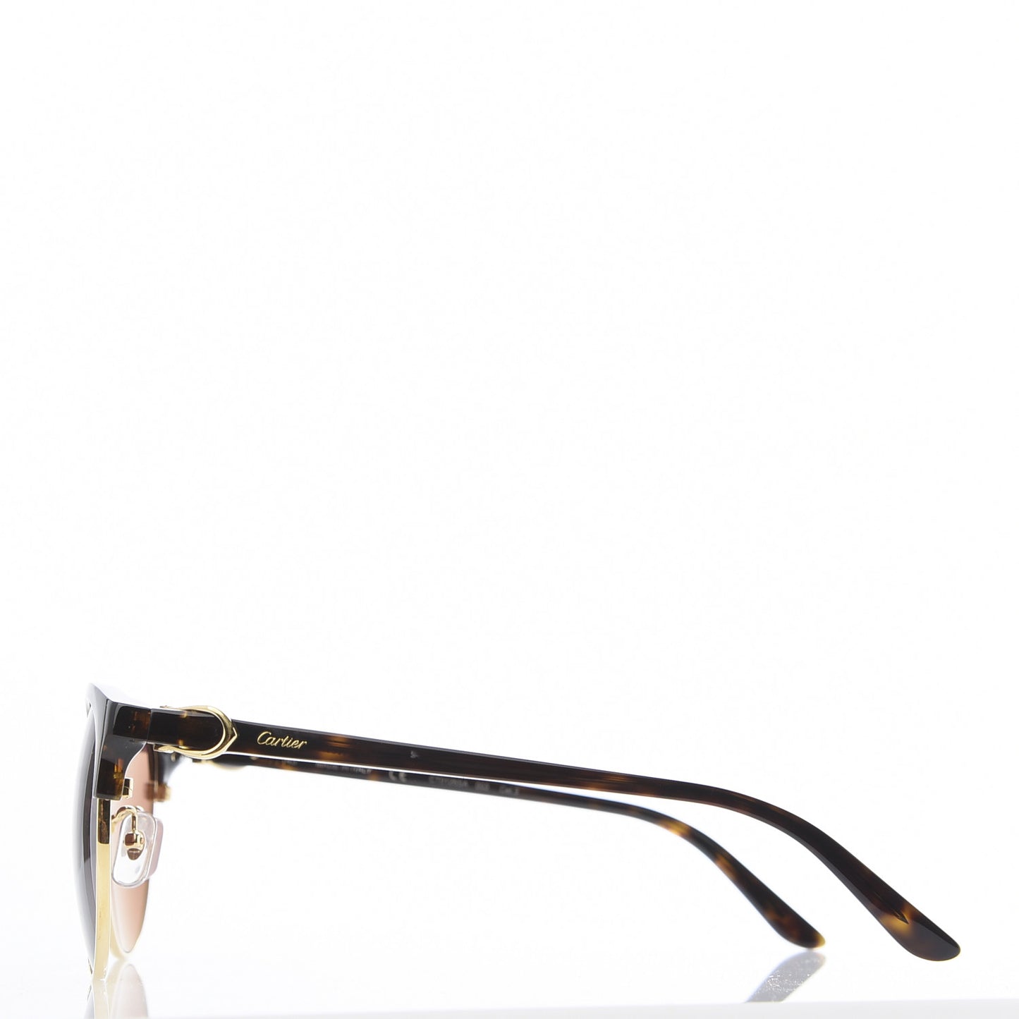 Acetate CT0126SA Sunglasses Tortoise