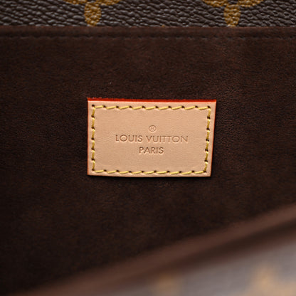 Louis Vuitton Monogram Pochette Metis 6 of 9