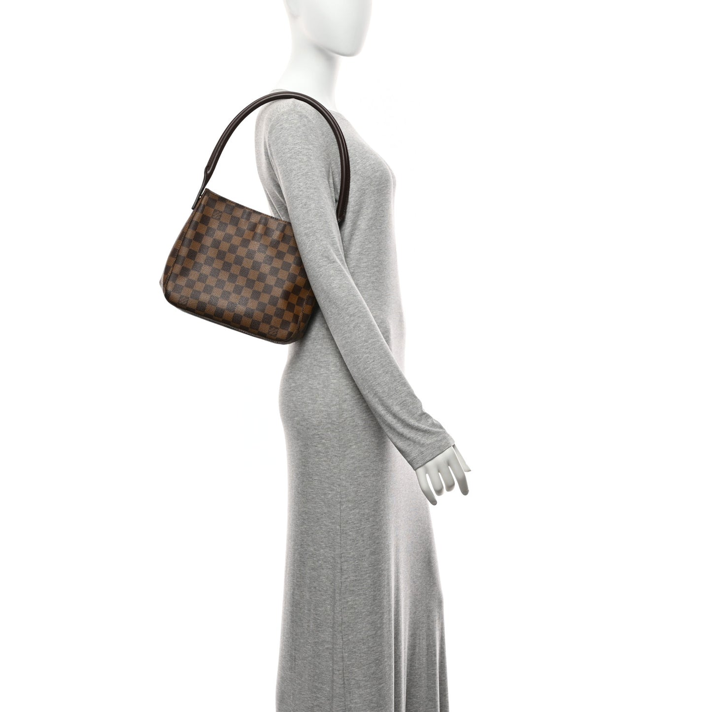 Damier Ebene Looping MM