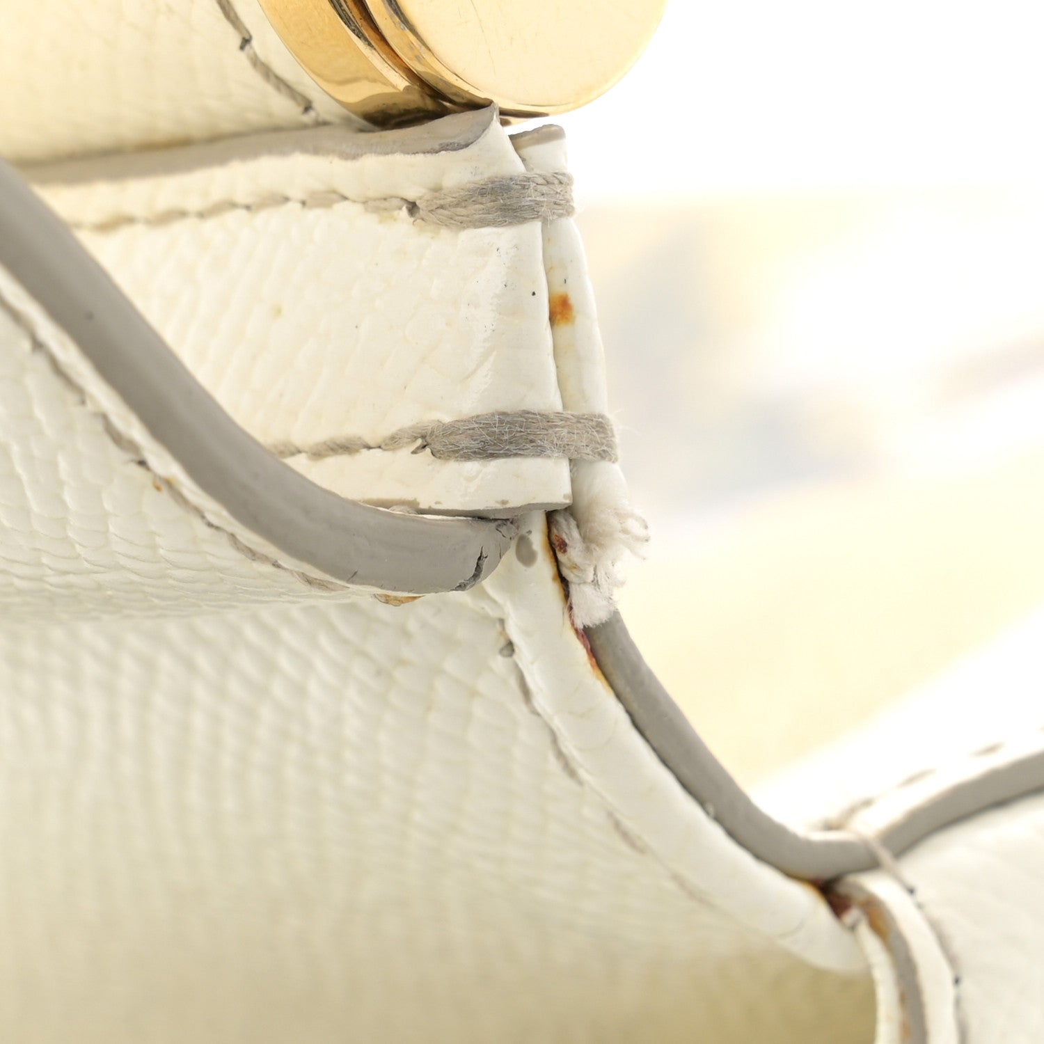 Dolce & Gabbana Dauphine Lemon Print Medium Miss Sicily Satchel White 13 of 17