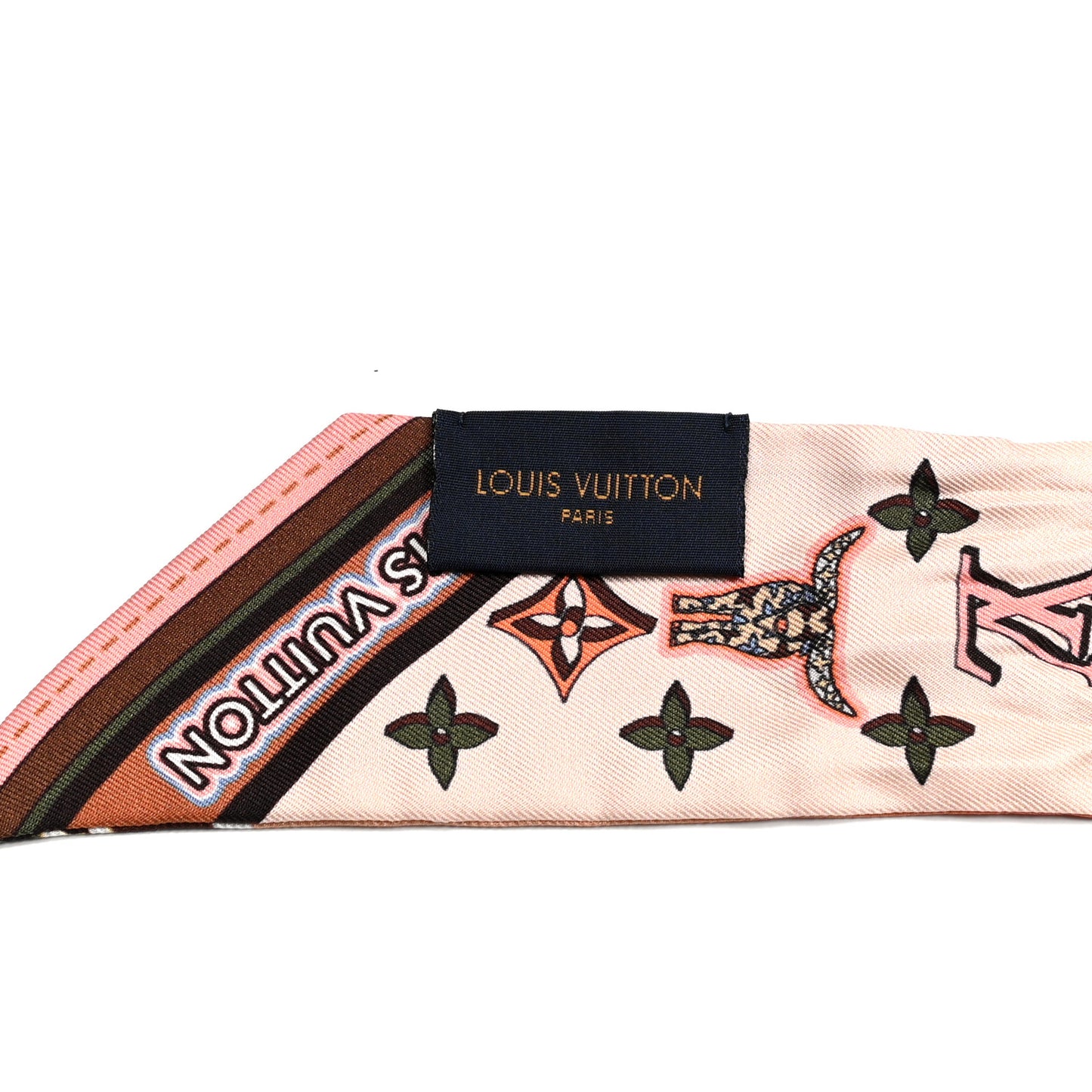 Silk Astro Taurus BB Bandeau Beige