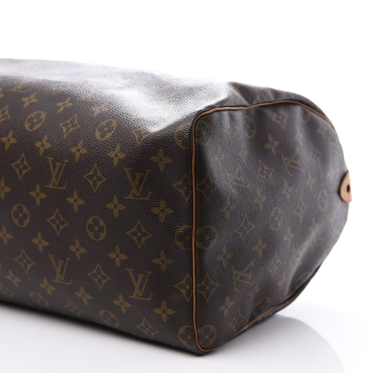 Louis Vuitton Monogram Speedy 40 7 of 9