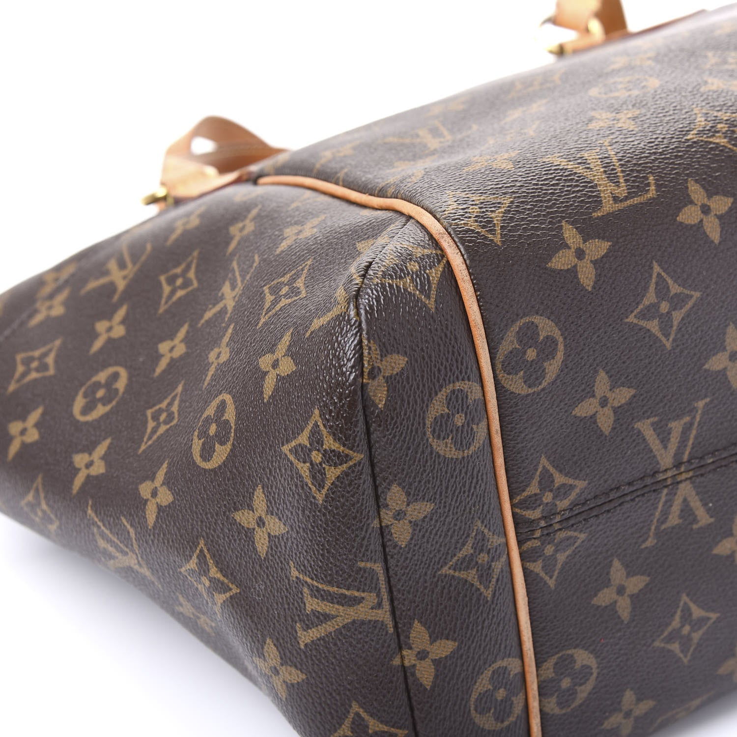 Louis Vuitton Monogram Totally MM 7 of 11