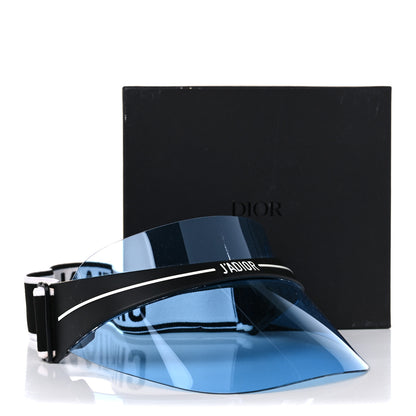 Christian Dior DiorClub1 Sun Visor Blue 12 of 12