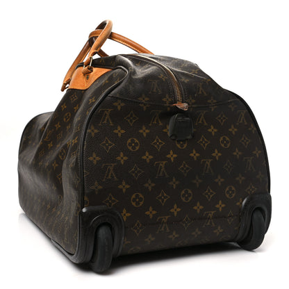 Louis Vuitton Monogram Eole 60 12 of 24