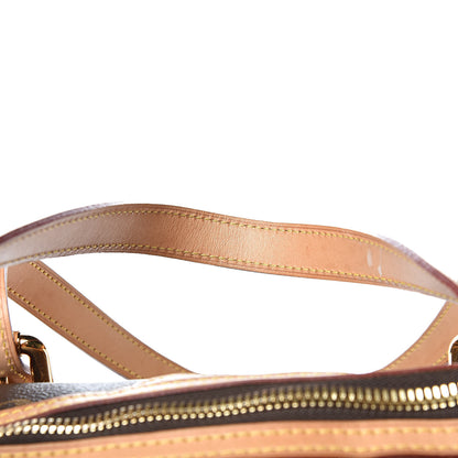 Louis Vuitton Monogram Palermo GM 8 of 13