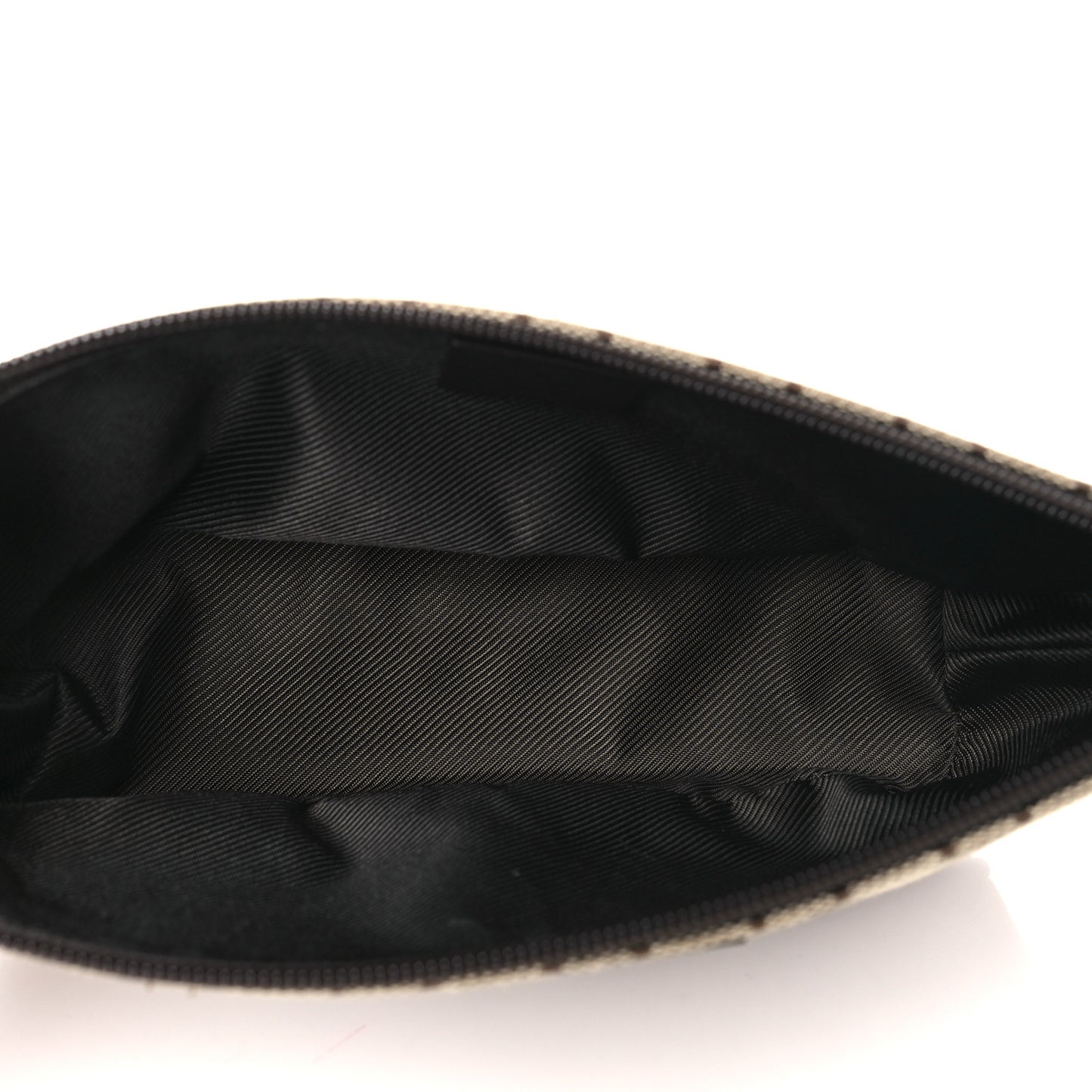 Monogram Boat Pochette Brown