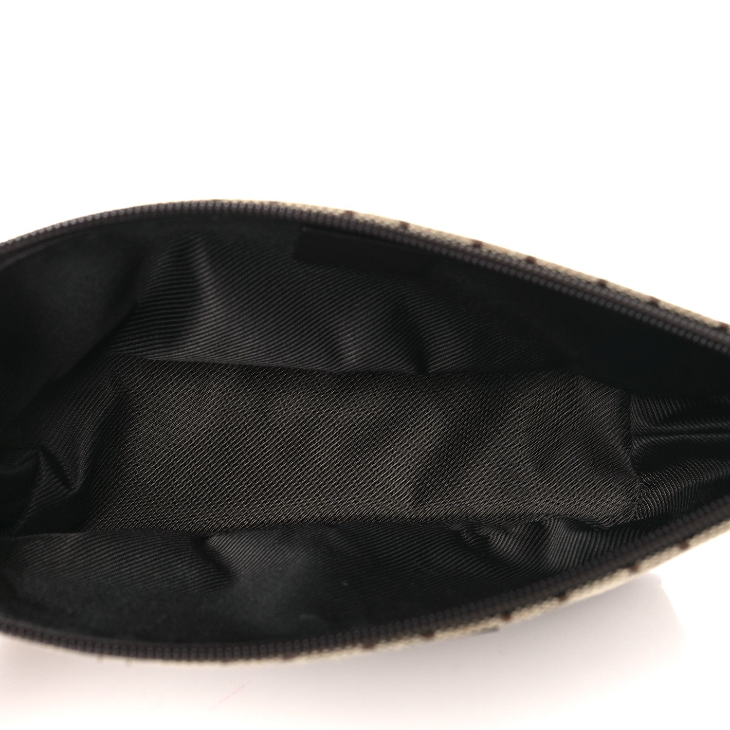 Gucci Monogram Boat Pochette Brown 5 of 13
