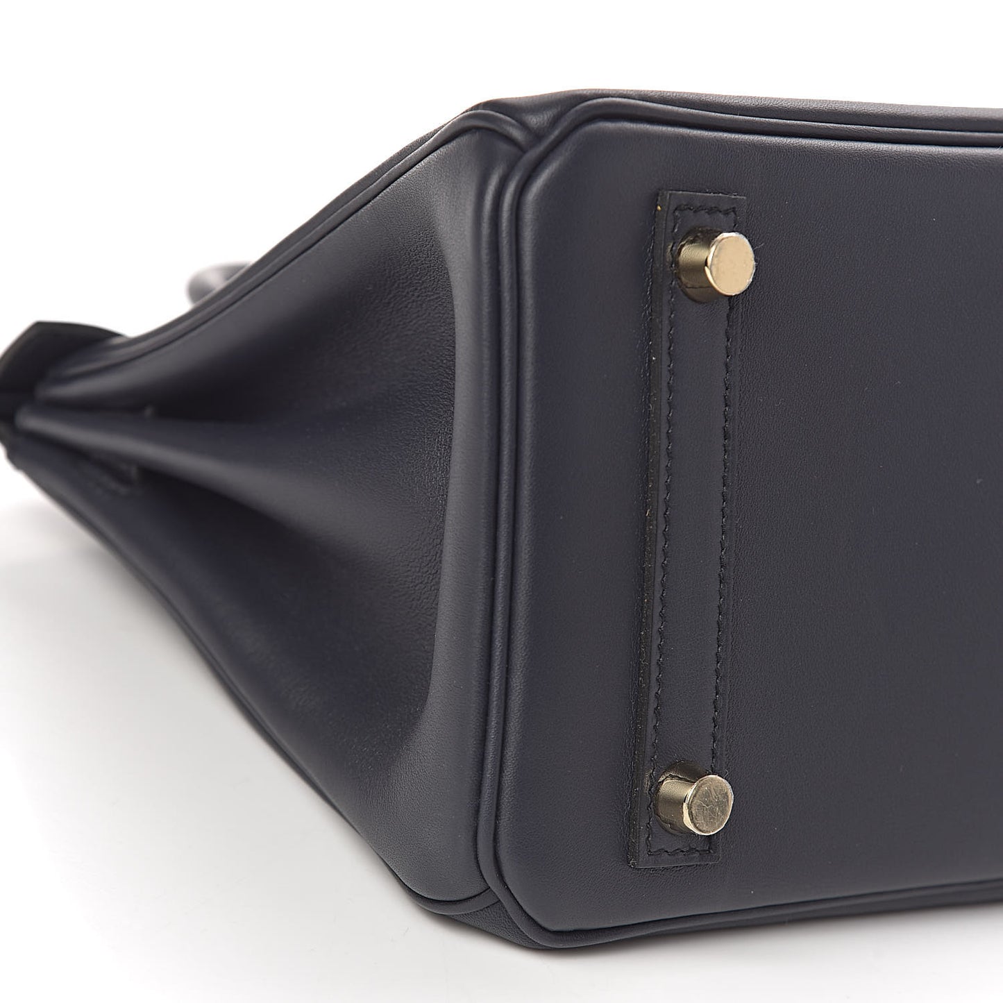 Swift Birkin 25 Bleu Indigo