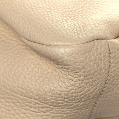Prada Vitello Daino Hobo Sabbia 10 of 10