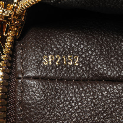 Louis Vuitton Empreinte Suede Audacieuse GM Ombre 7 of 12