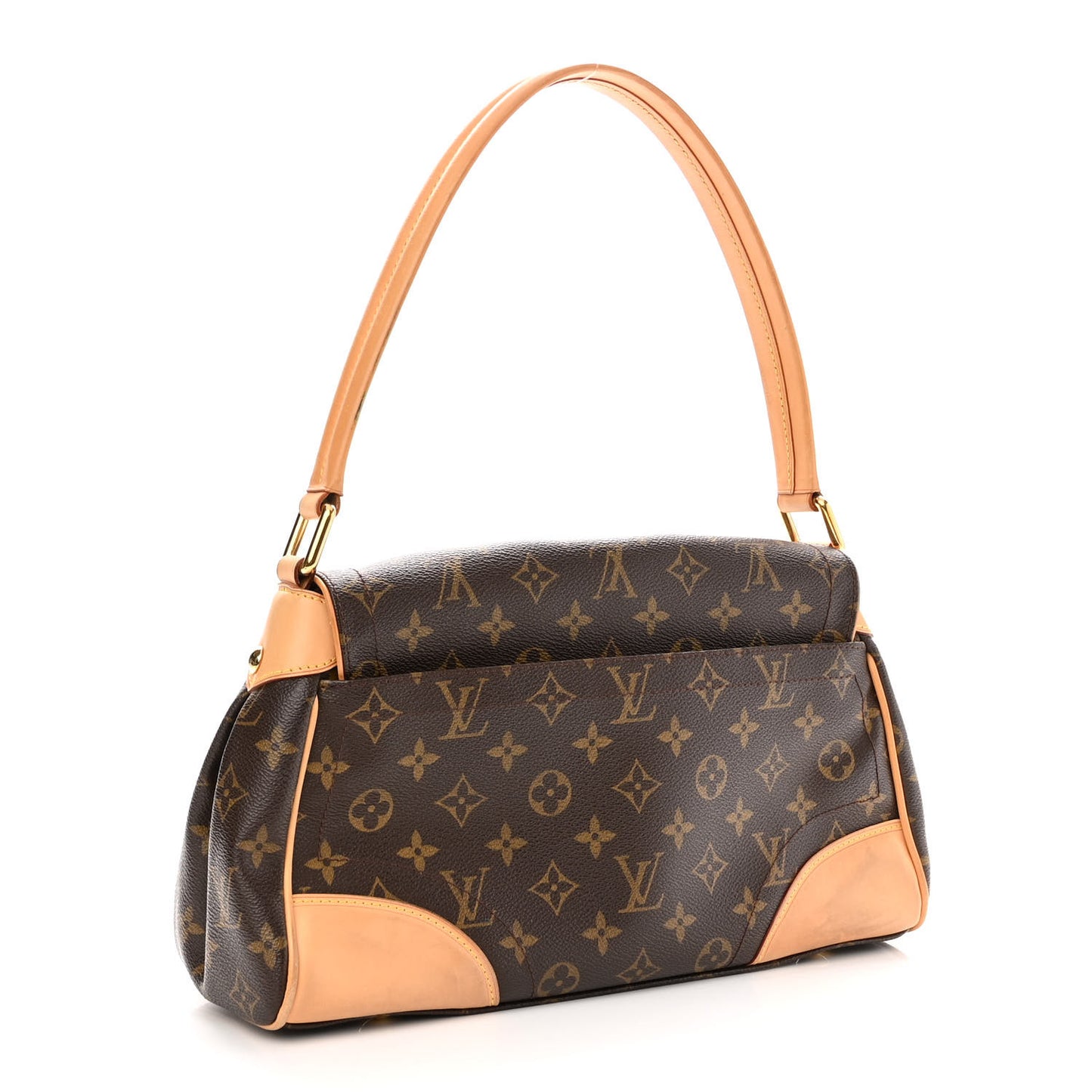 Monogram Beverly MM