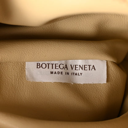 Bottega Veneta Nappa Intrecciato Teen Jodie Hobo Porridge 6 of 10