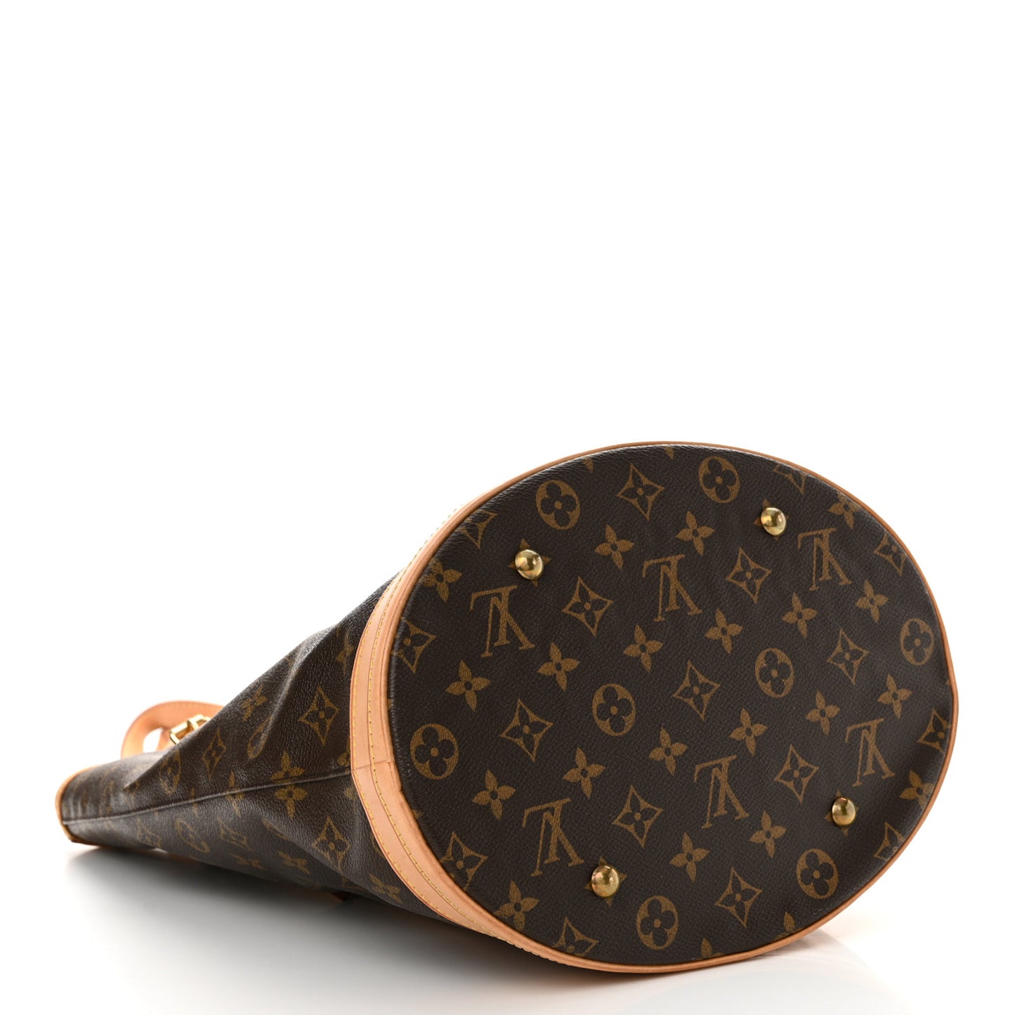 Monogram Bucket 27