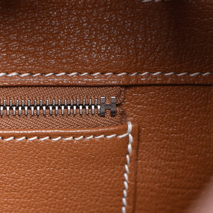 Hermes Togo Birkin 35 Gold 18 of 35