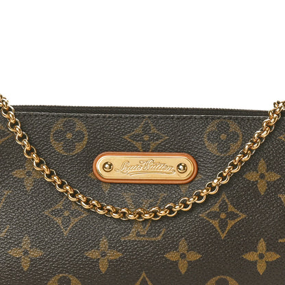 Louis Vuitton Monogram Eva Clutch 8 of 11