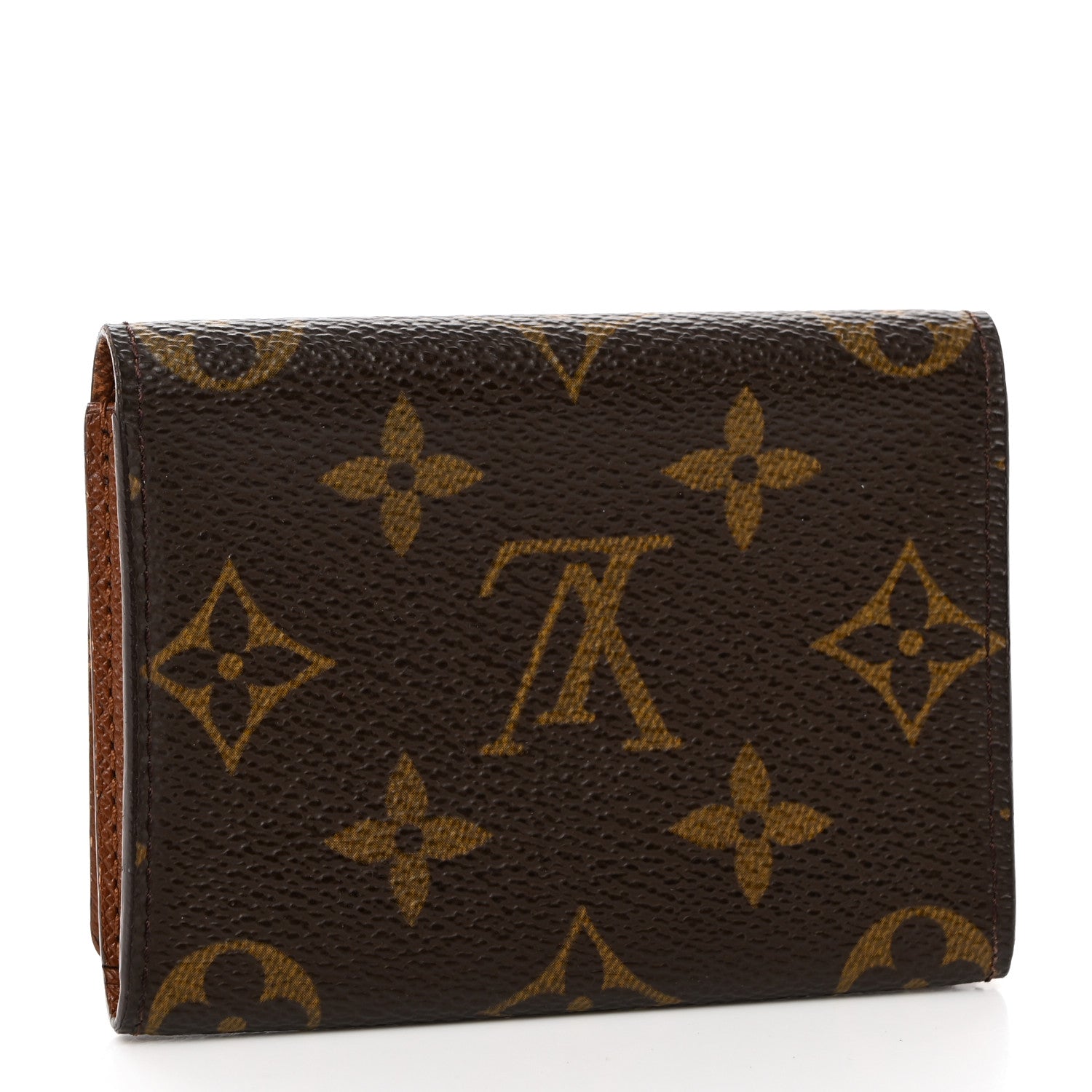Louis Vuitton Monogram Business Card Holder 3 of 7