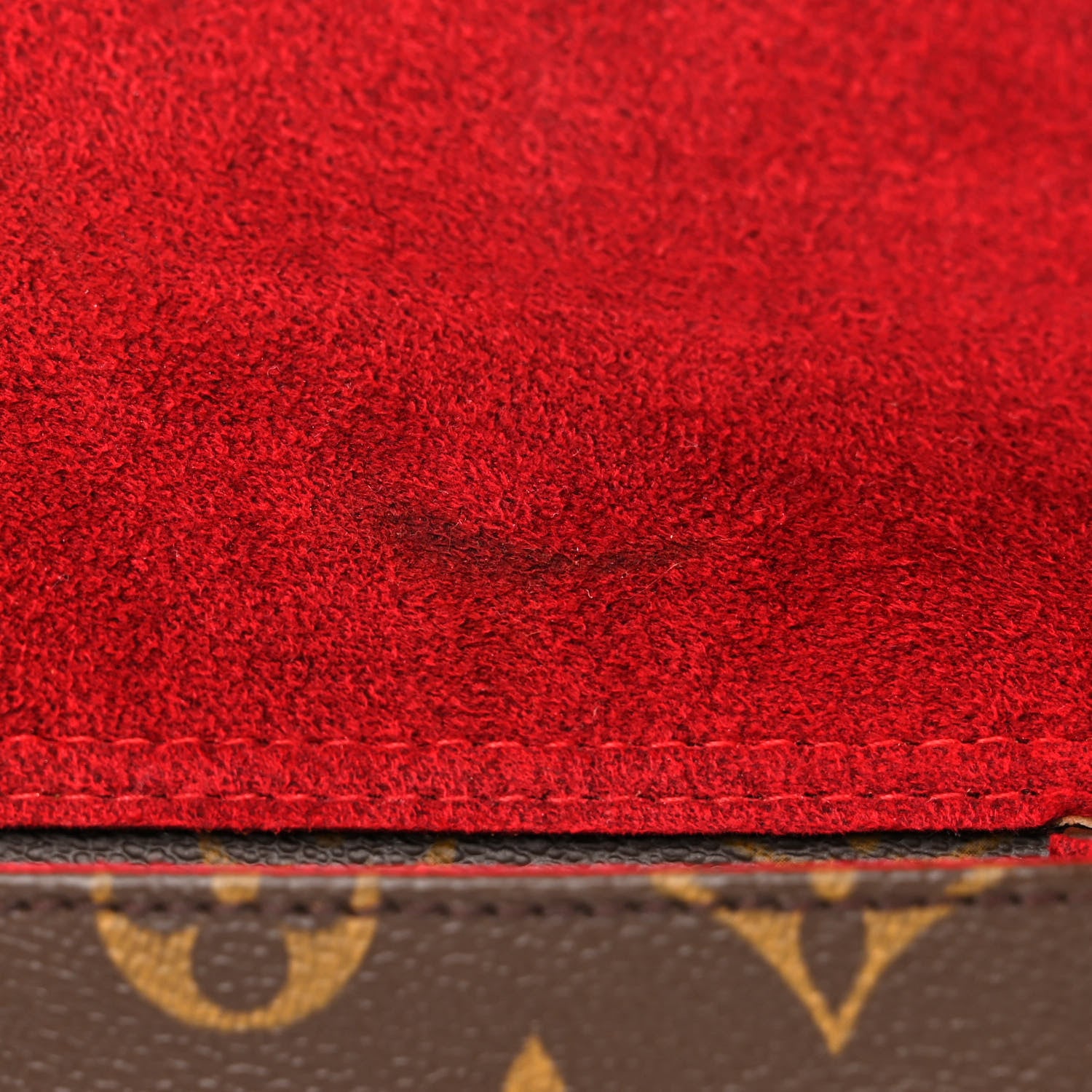 Louis Vuitton Monogram Multipli-Cite 8 of 12