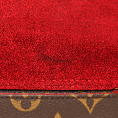 Louis Vuitton Monogram Multipli-Cite 8 of 12