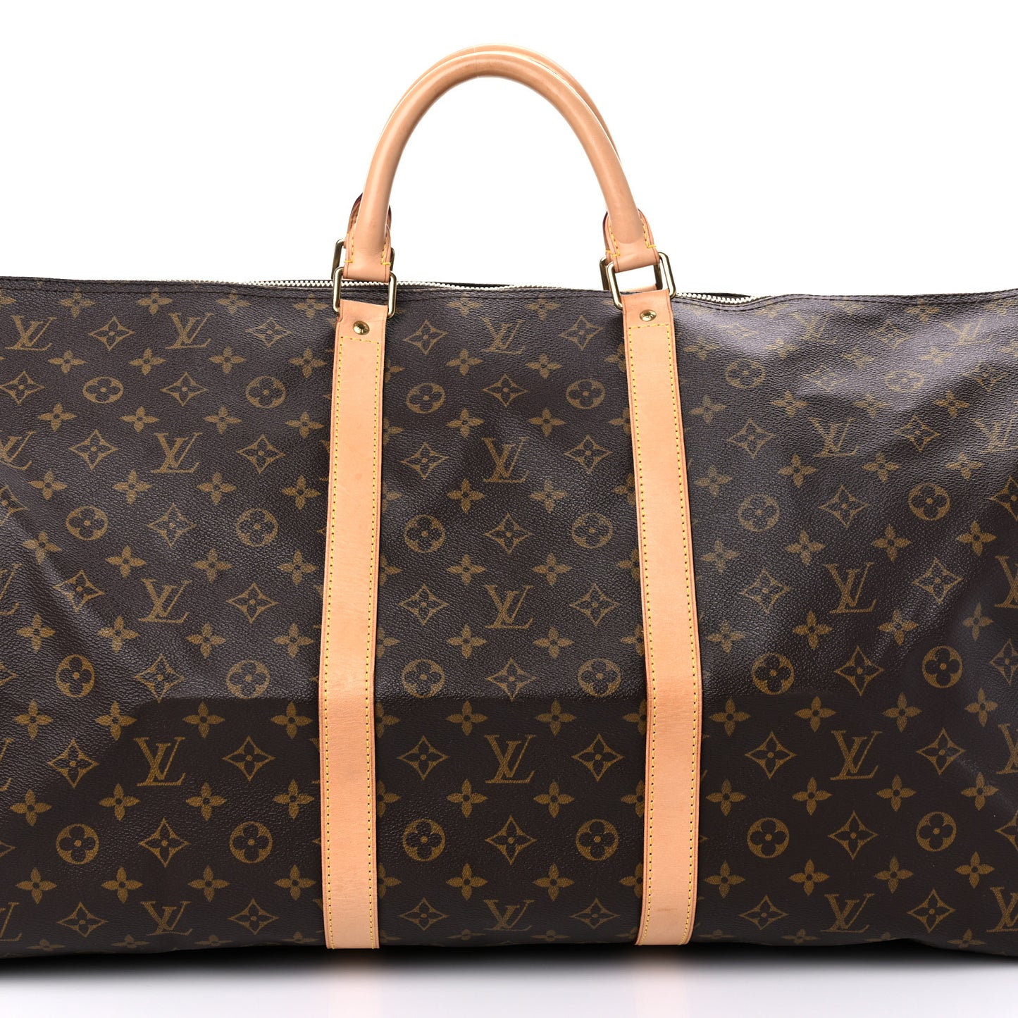 Monogram Keepall Bandouliere 60