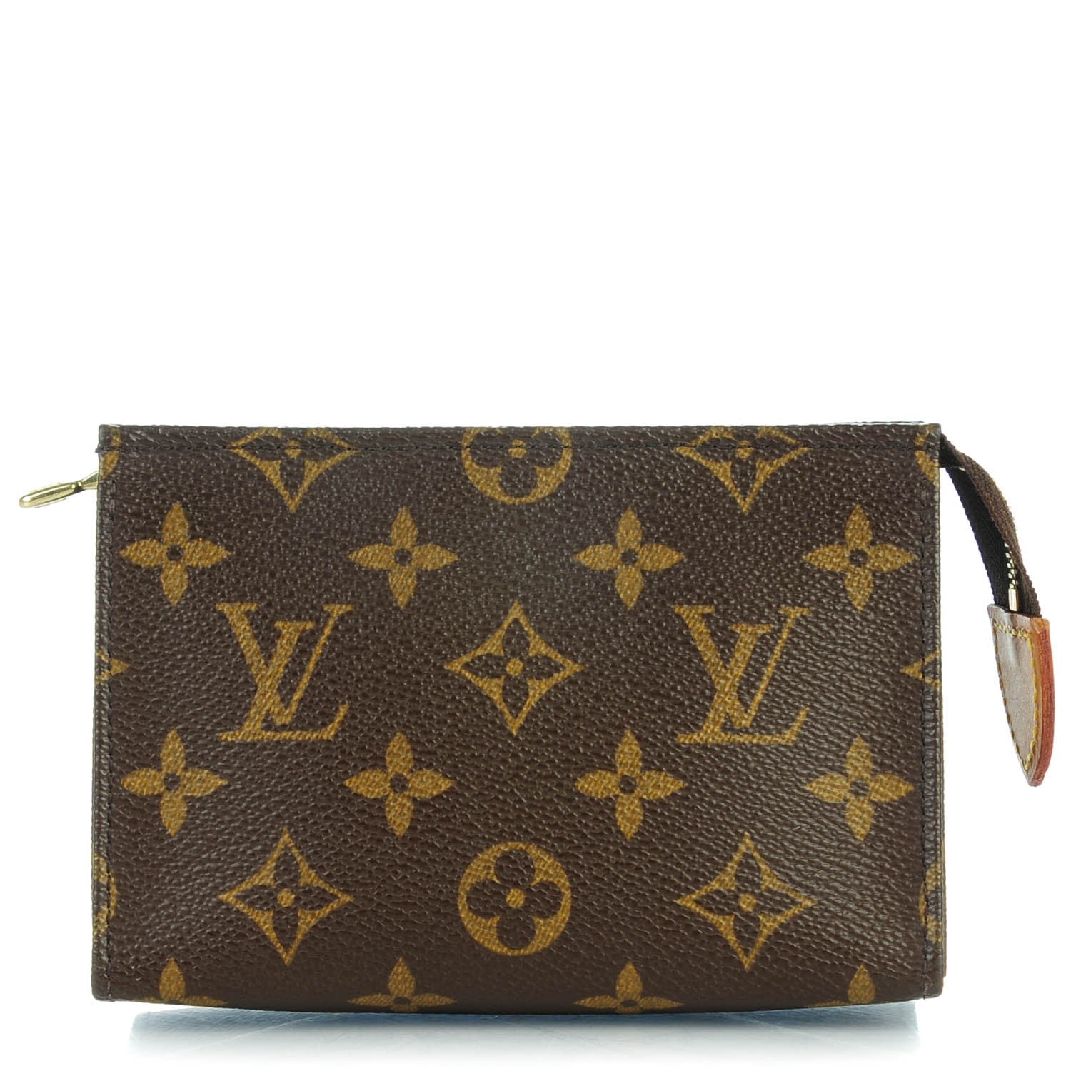 Louis Vuitton Monogram Toiletry Pouch 15 1 of 7