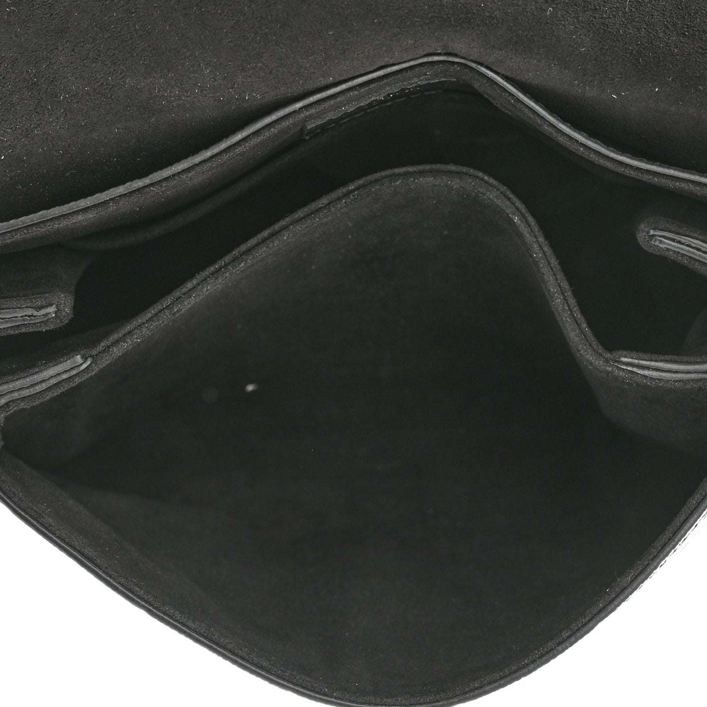 Empreinte Georges BB Black