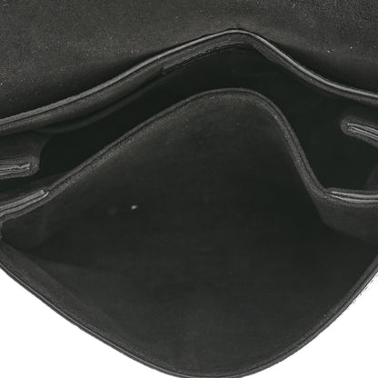 Louis Vuitton Empreinte Georges BB Black 6 of 11