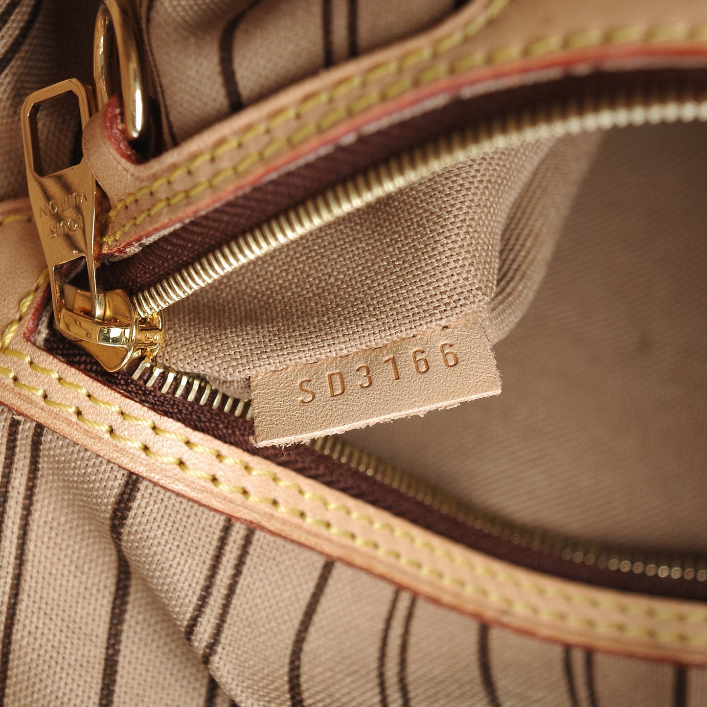 Monogram Delightful MM