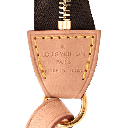 Louis Vuitton Monogram Pochette Accessories NM 6 of 11