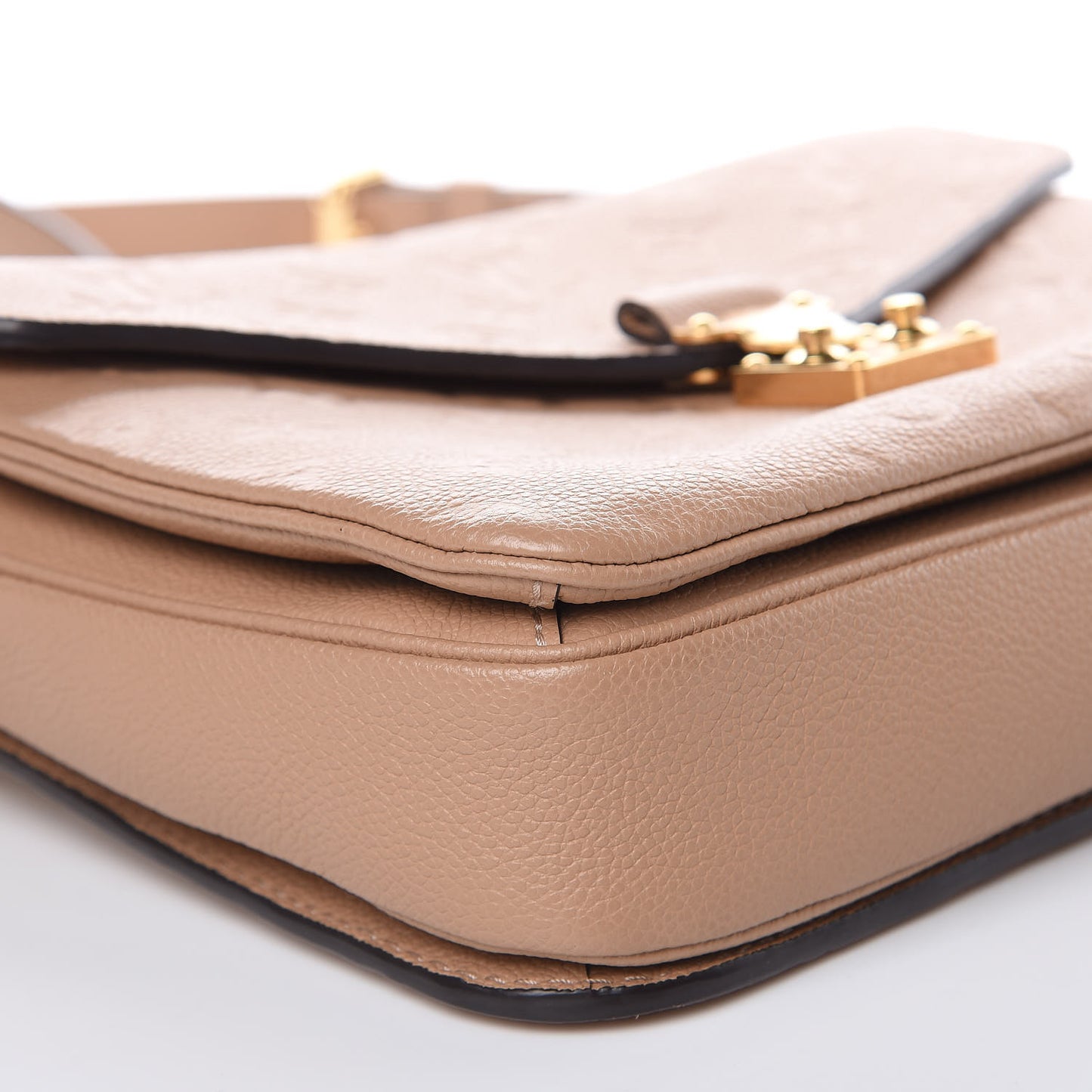 Empreinte Pochette Metis Dune