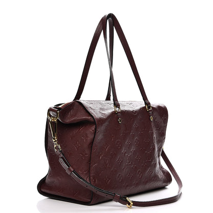 Louis Vuitton Empreinte Lumineuse PM Flamme 4 of 11