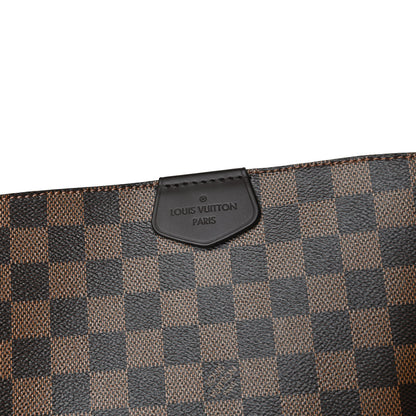 Louis Vuitton Damier Ebene Graceful MM 7 of 14