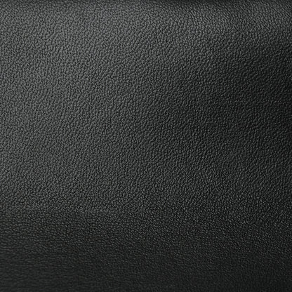 Chanel Lambskin Quilted Mini Lion Charm Top Handle Rectangular Flap Black 11 of 12