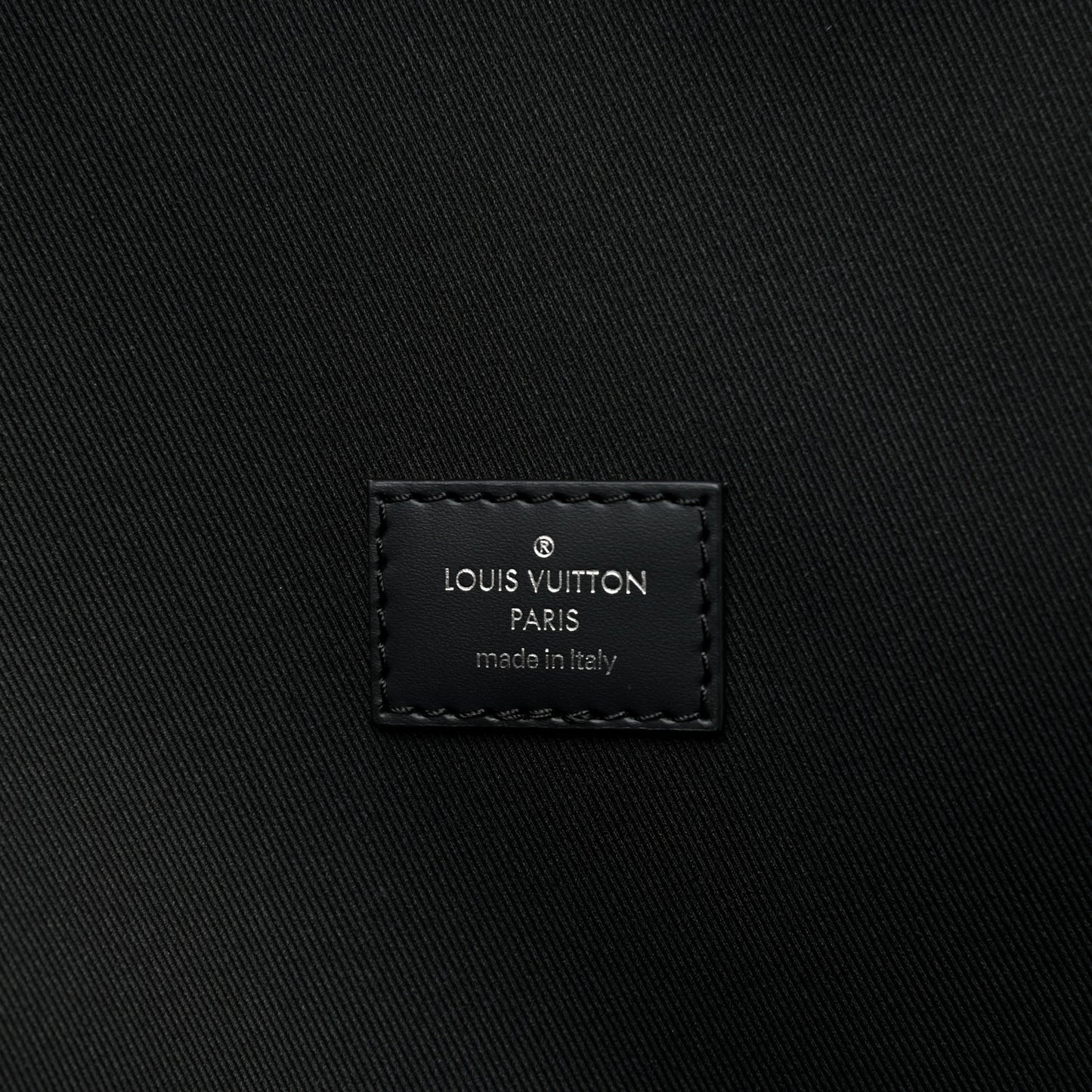 Monogram Eclipse Packing Cube GM