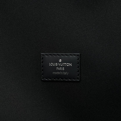Louis Vuitton Monogram Eclipse Packing Cube GM 6 of 6