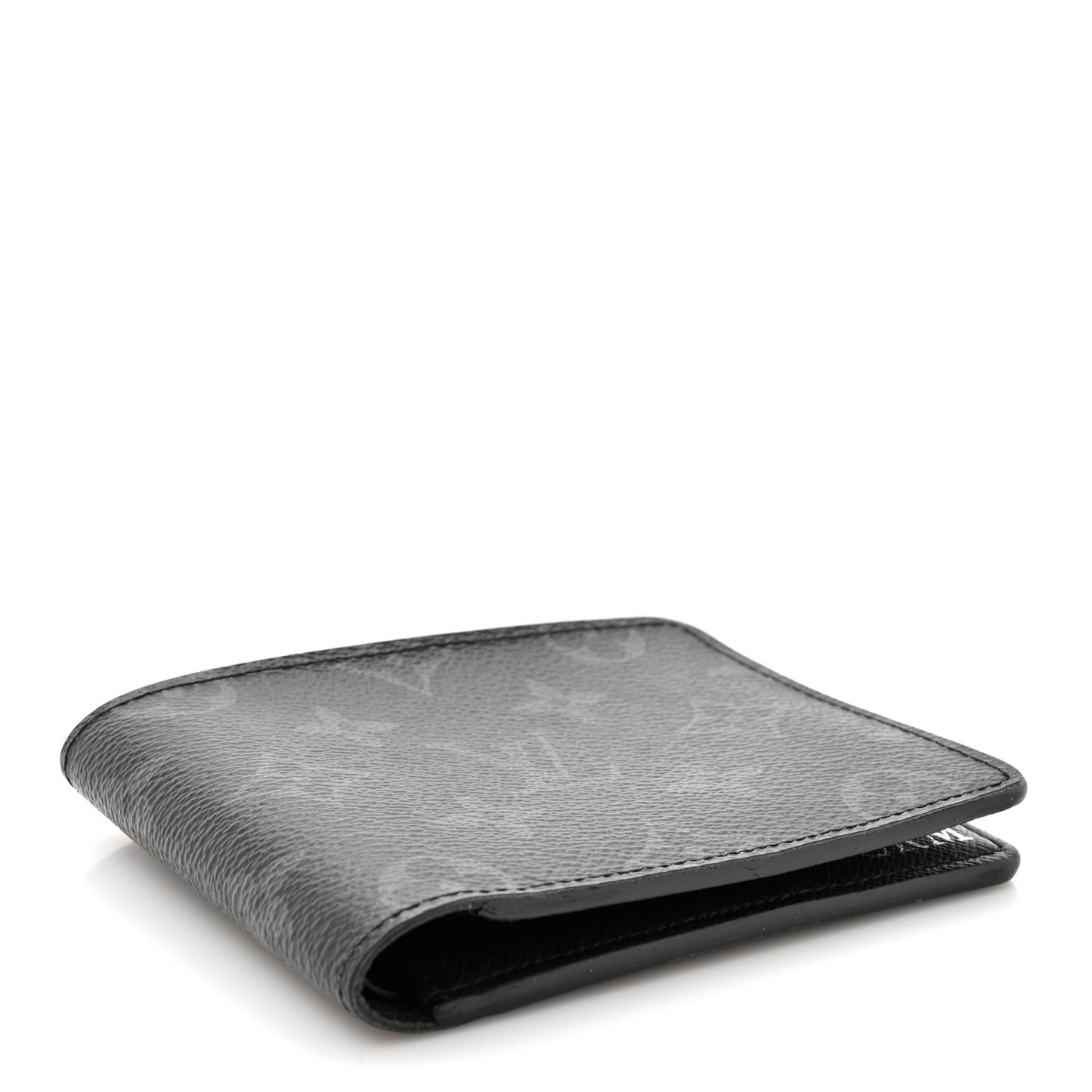 Monogram Eclipse Multiple Wallet