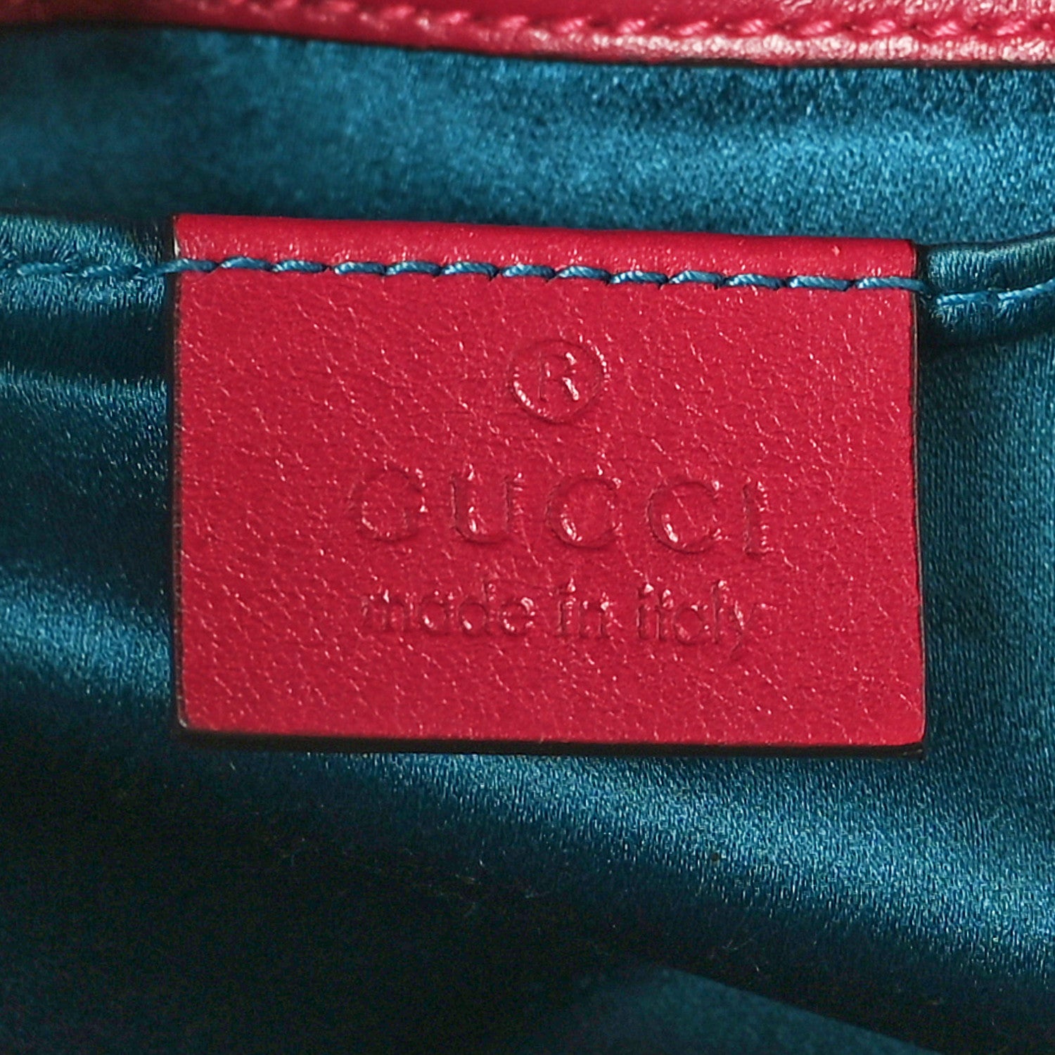 Gucci Velvet Matelasse Medium GG Marmont Shoulder Bag Light Raspberry Rose 6 of 9