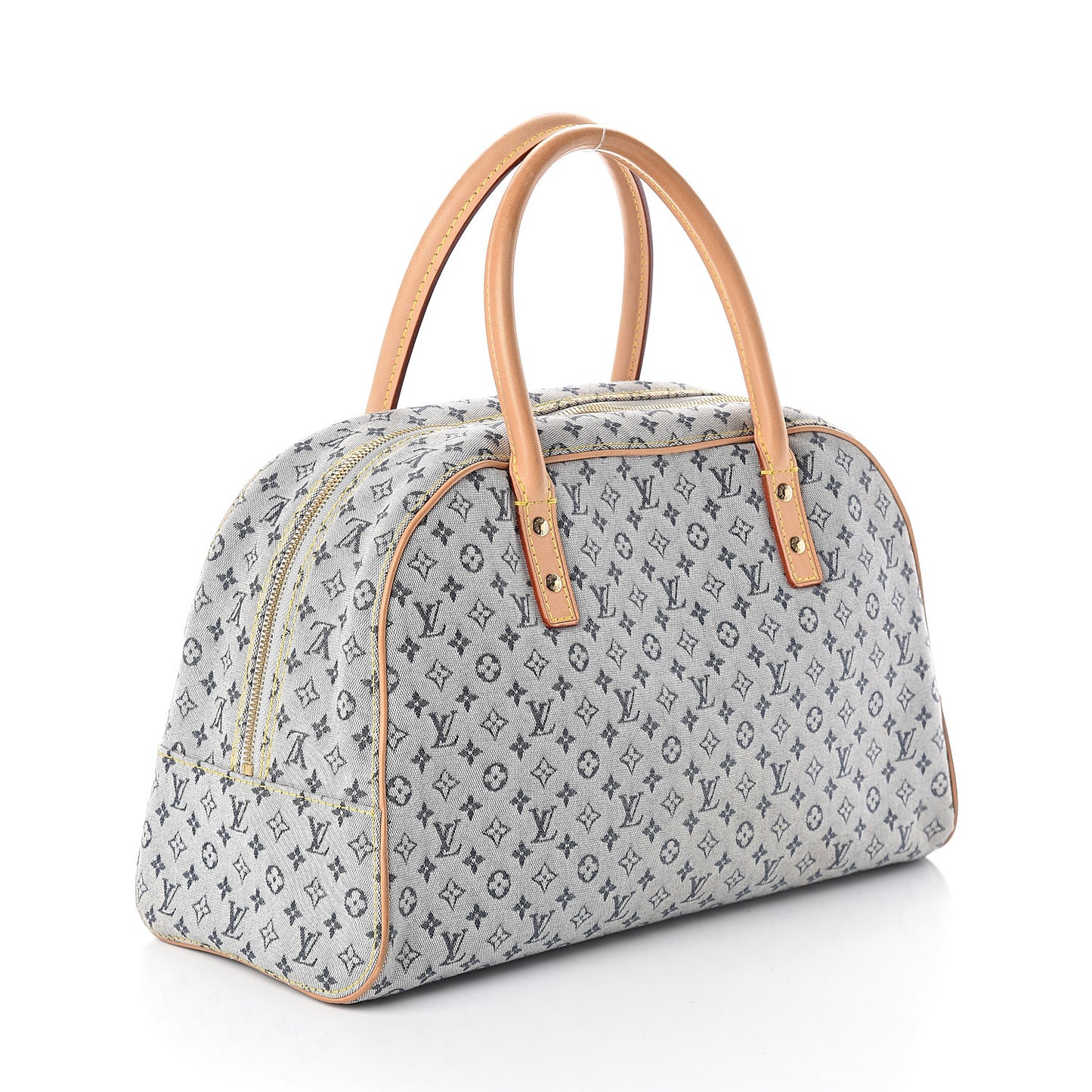 Mini Monogram Marie Blue
