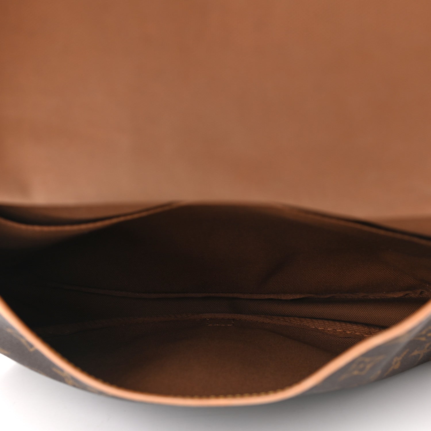 Louis Vuitton Monogram Saumur 30 6 of 16