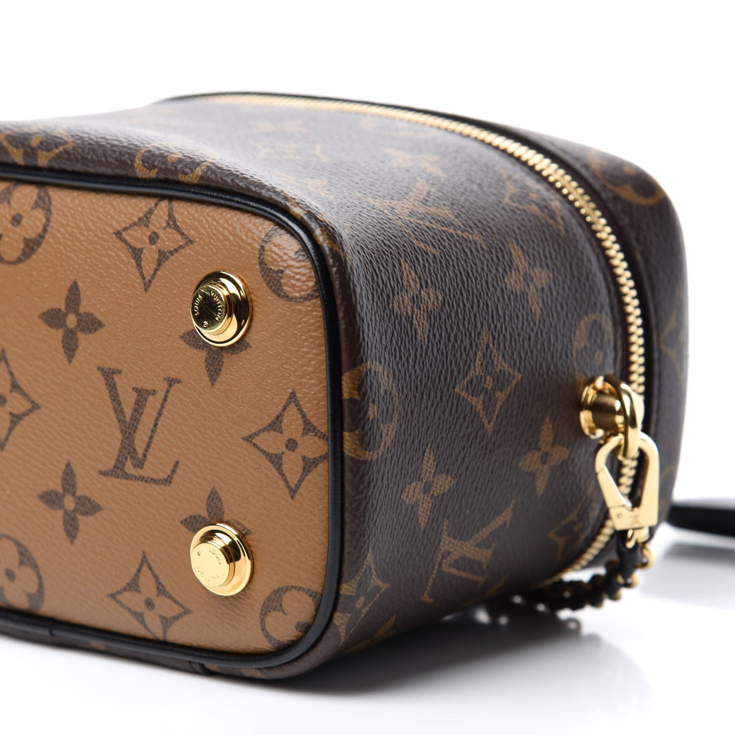 Reverse Monogram Vanity PM