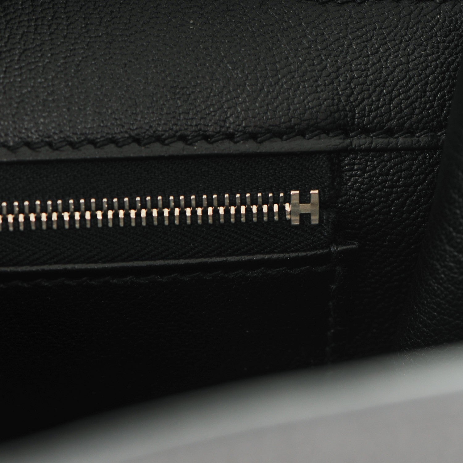 Hermes Togo Birkin 35 Black 13 of 25