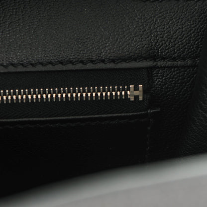 Hermes Togo Birkin 35 Black 13 of 25