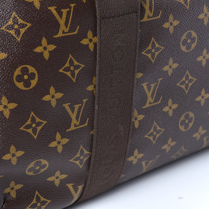 Louis Vuitton Monogram Neo Eole 55 8 of 16