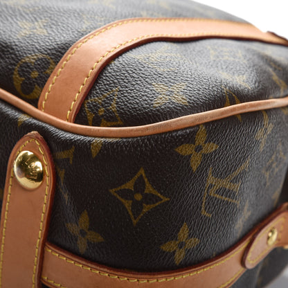 Louis Vuitton Monogram Stresa PM 8 of 10