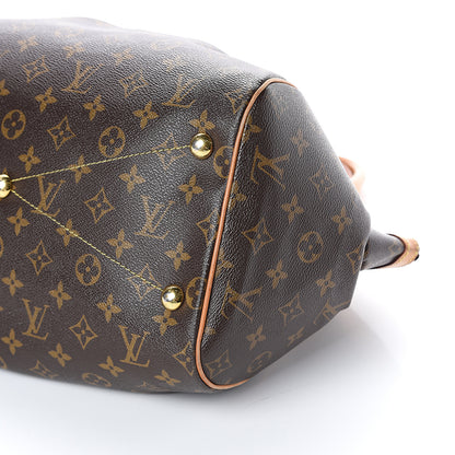 Louis Vuitton Monogram Tivoli GM 8 of 8