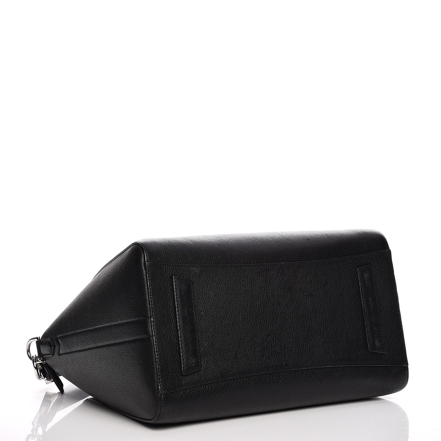 Givenchy Sugar Goatskin Medium Antigona Black 5 of 12