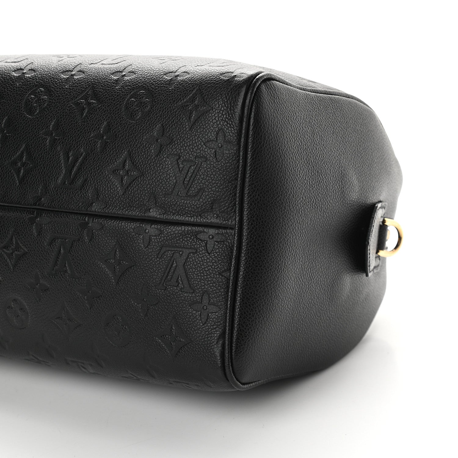 Louis Vuitton Empreinte Speedy Bandouliere 30 NM Black 15 of 18