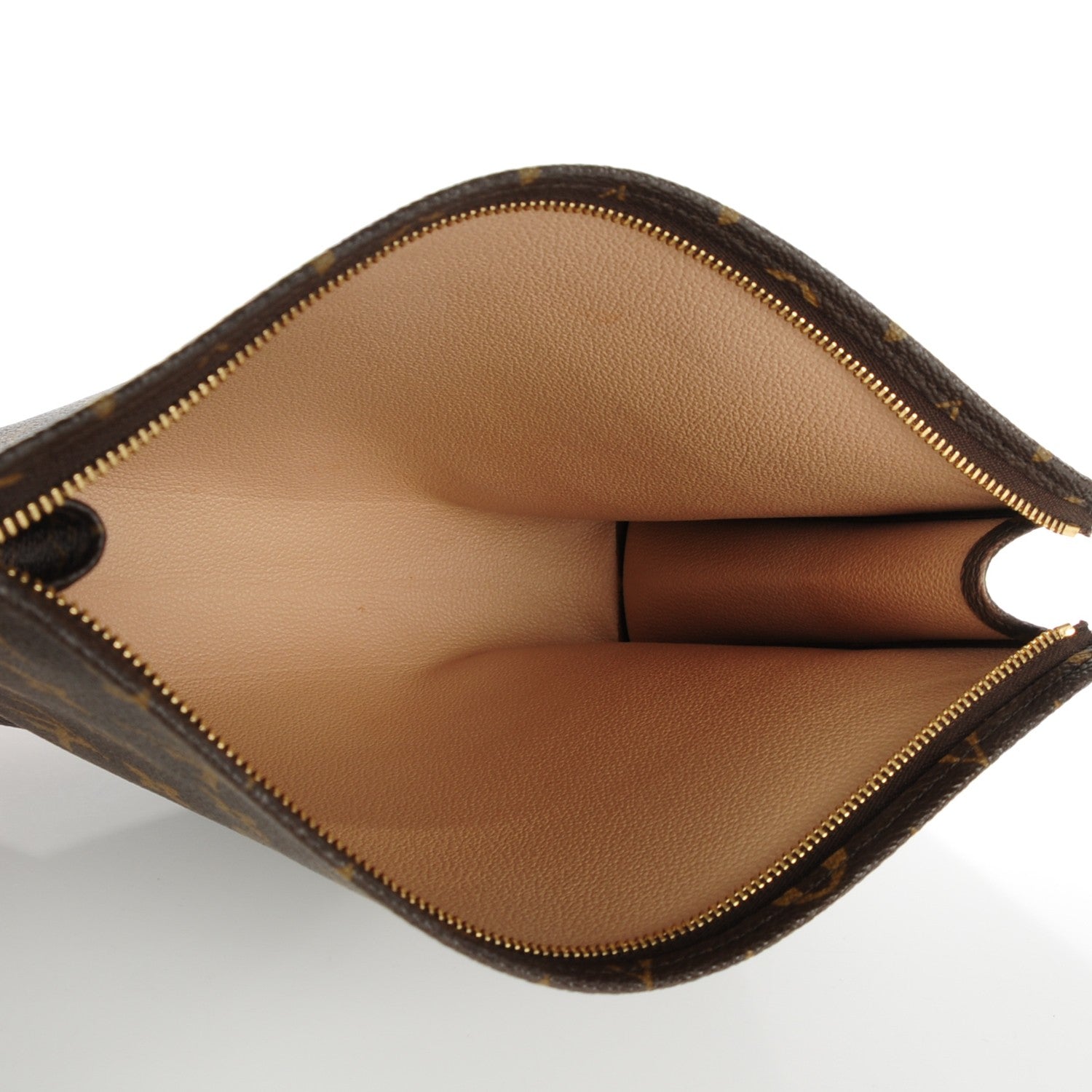 Louis Vuitton Monogram Toiletry Pouch 26 5 of 7