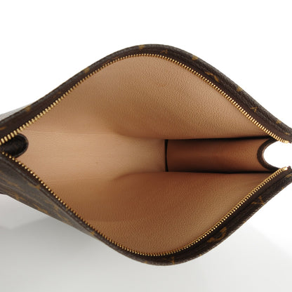 Louis Vuitton Monogram Toiletry Pouch 26 5 of 7